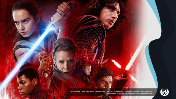 Star Wars - The Last Jedi – Eine Lanze für ein (un)geliebtes Meisterwerk